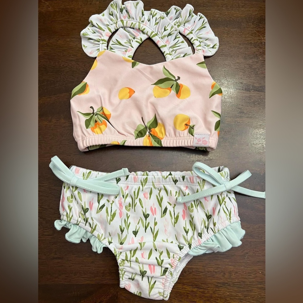 SweetHoney Swim 18 months